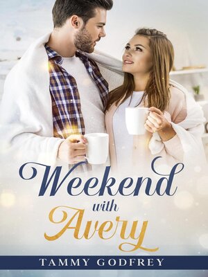 cover image of Weekend With Avery